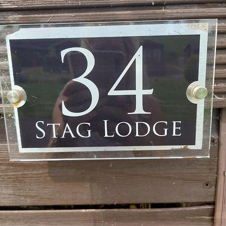 Stag Lodge 里士满 外观 照片