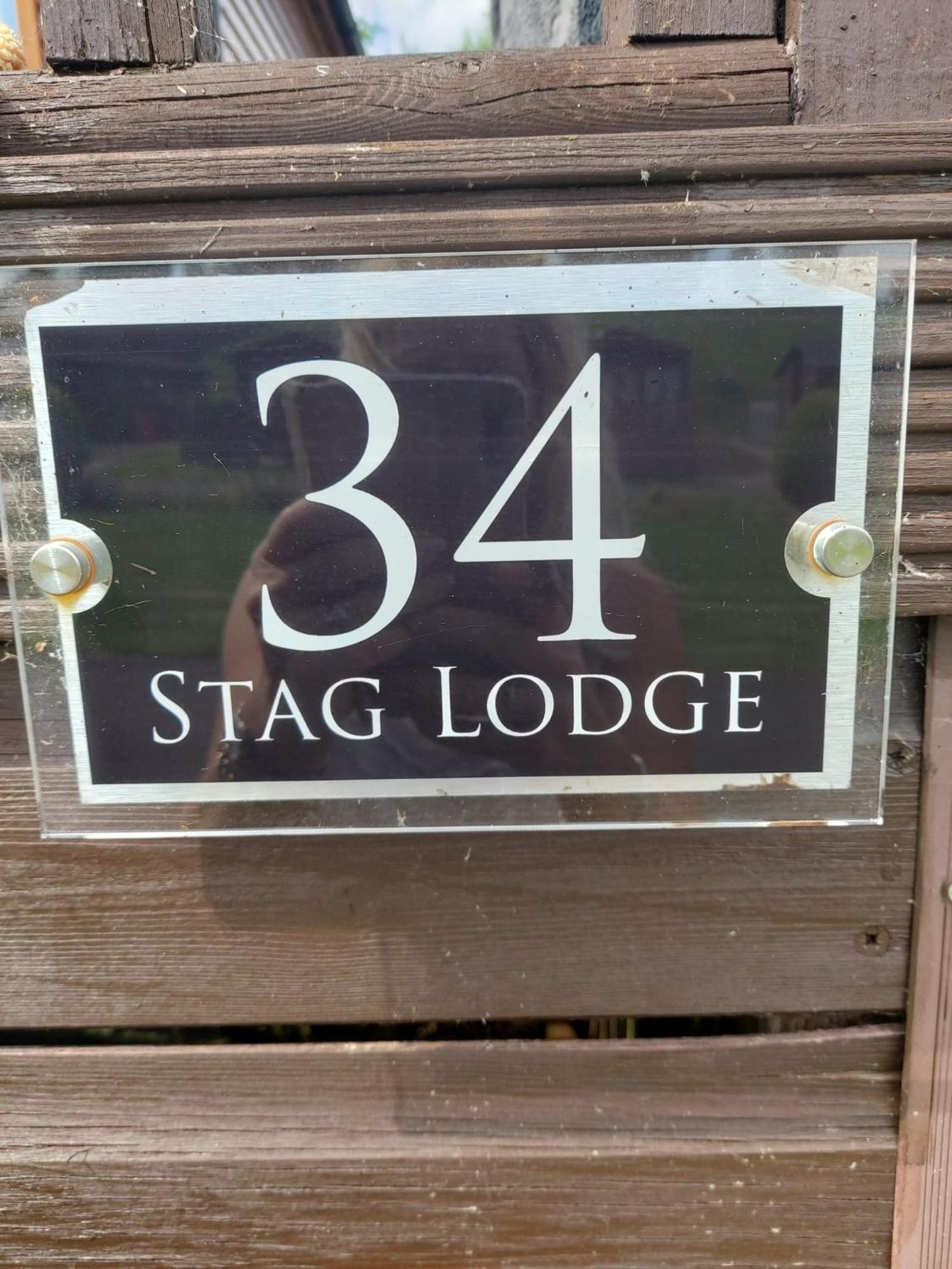 Stag Lodge 里士满 外观 照片