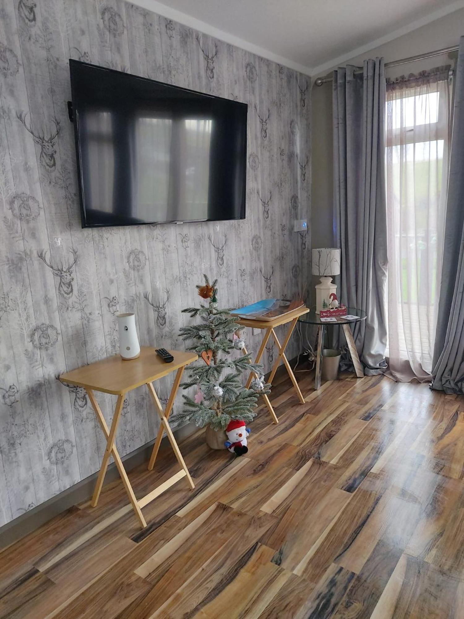 Stag Lodge 里士满 外观 照片
